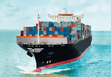 Our Ocean Freight Services